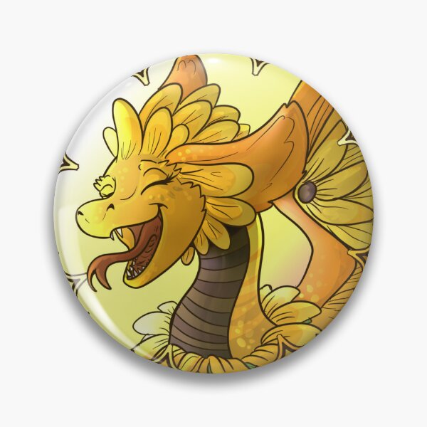 Item preview, Token: Avaline designed and sold by GoldenGriffin.