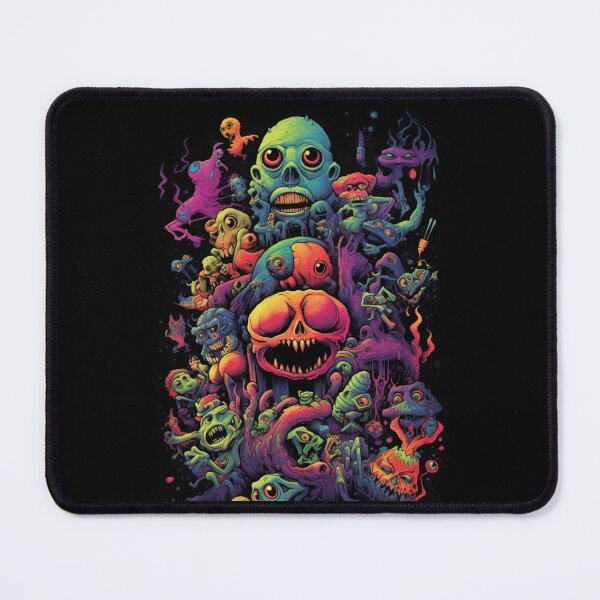 Item preview, Cosmic Nostalgia: Classic Sci-Fi's Extraterrestrial Explorations designed and sold by JLCableStudio.