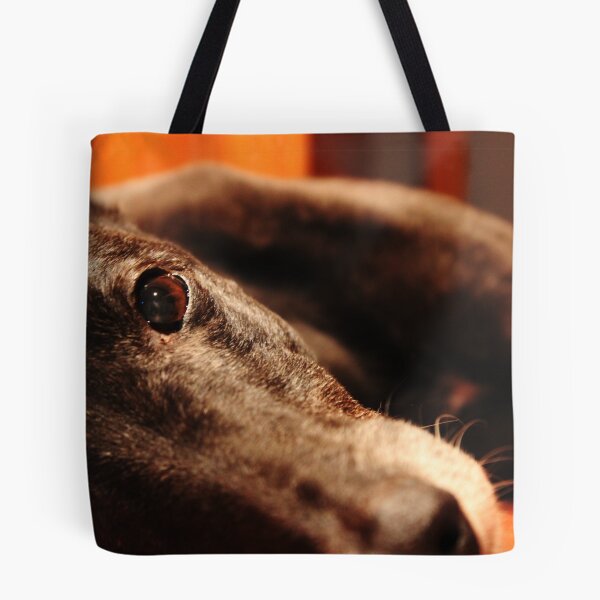 Item preview, Greyhound Eye Laying designed and sold by Oscar Dove.