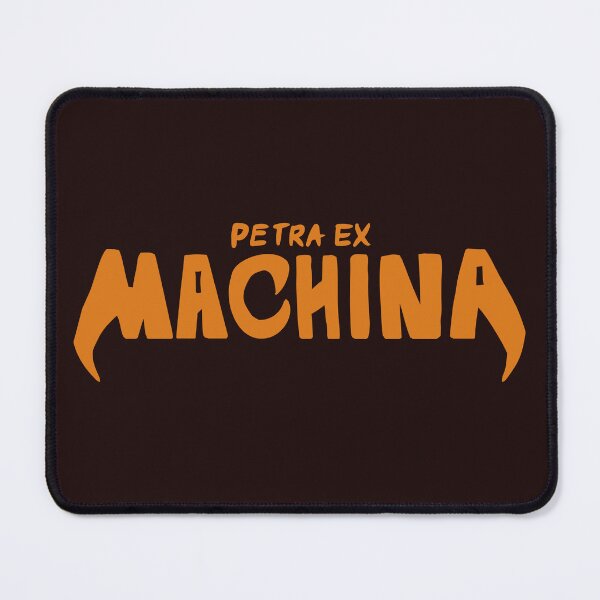 Item preview, Petra Ex Machina T-Shirt designed and sold by ThePherf.