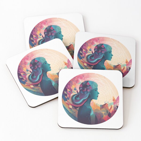Item preview, Feeling the moment designed and sold by psychedArts.