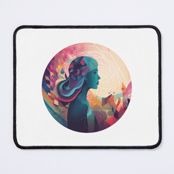 Item preview, Feeling the moment designed and sold by psychedArts.