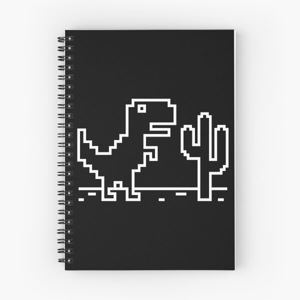Item preview, Offline TRex designed and sold by NabilsDesign.