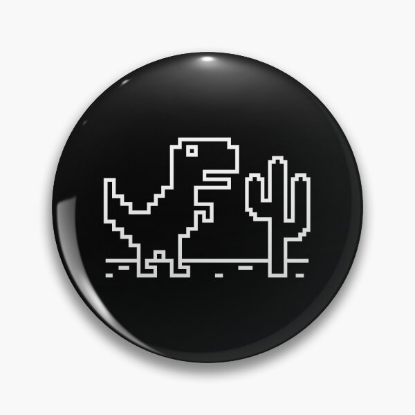 Item preview, Offline TRex designed and sold by NabilsDesign.