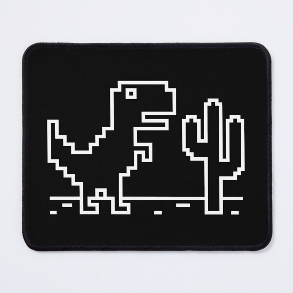 Item preview, Offline TRex designed and sold by NabilsDesign.