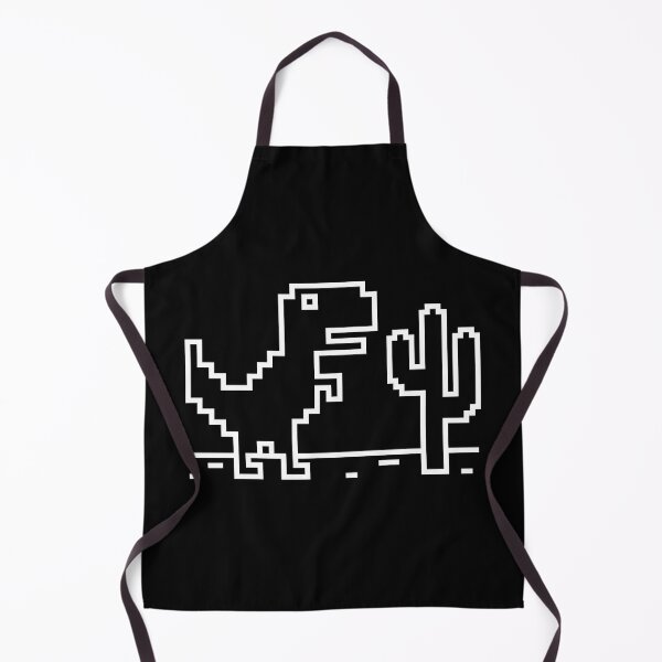 Item preview, Offline TRex designed and sold by NabilsDesign.