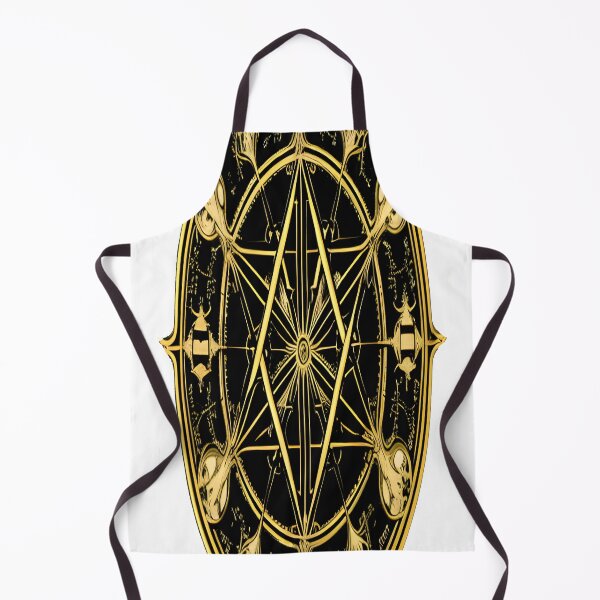 Item preview, Nonagoneandon... designed and sold by Wulfgold.