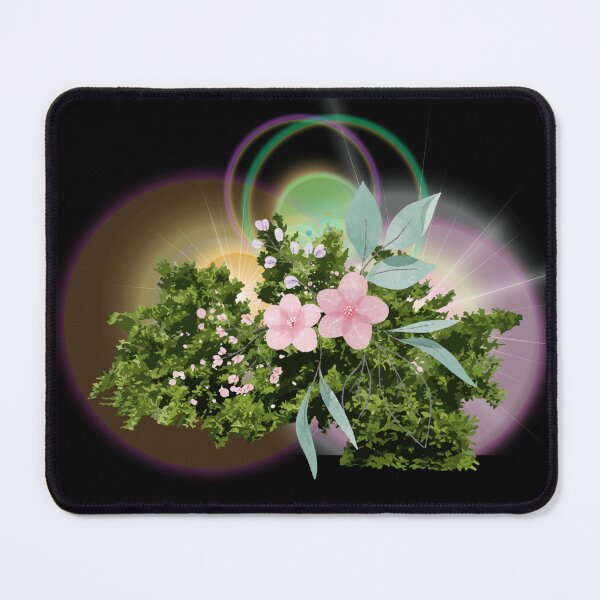 Item preview, Natural Wild Plants And Flowers designed and sold by printstars.