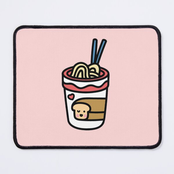 Item preview, Tasty Ramen Noodles Loof designed and sold by LoofandTimmy.