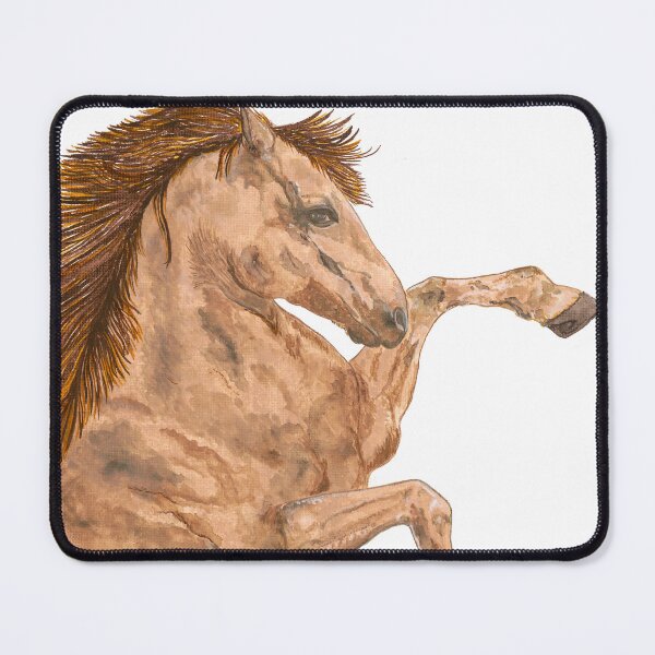 Item preview, Apollo, the Fierce and Powerful Steed designed and sold by GeinaB.