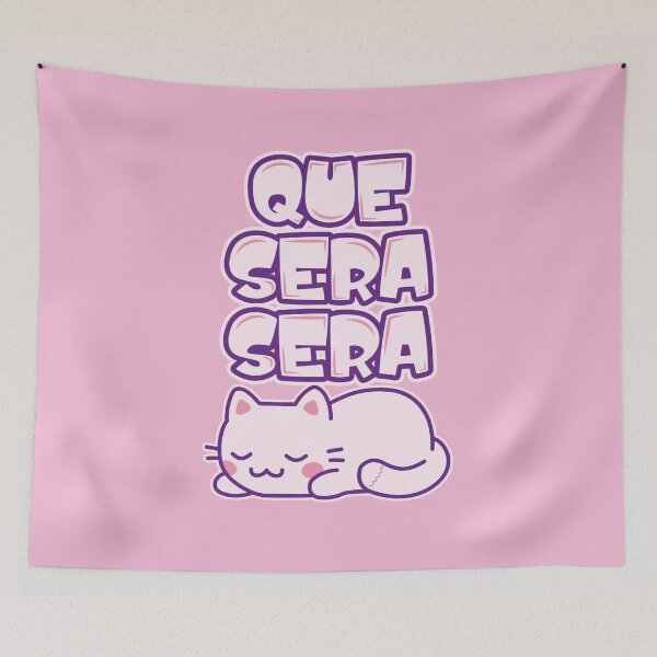 Item preview, Kitty Que Sera designed and sold by Daribo.