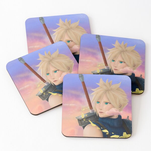 Item preview, Cloud sky designed and sold by BrisaAis.