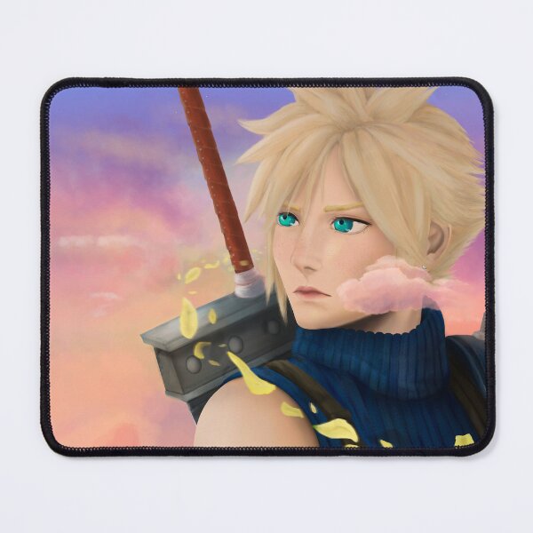 Item preview, Cloud sky designed and sold by BrisaAis.