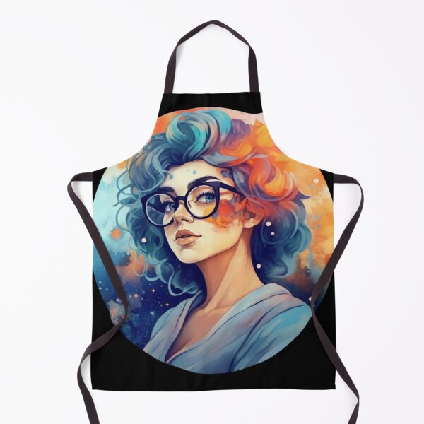Item preview, A beautiful girl designed and sold by DesignHeaven24.