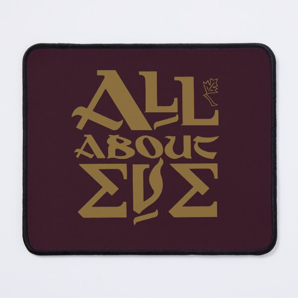 Item preview, All About Eve designed and sold by ElijahBarns.