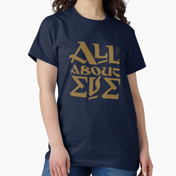 Item preview, All About Eve designed and sold by ElijahBarns.