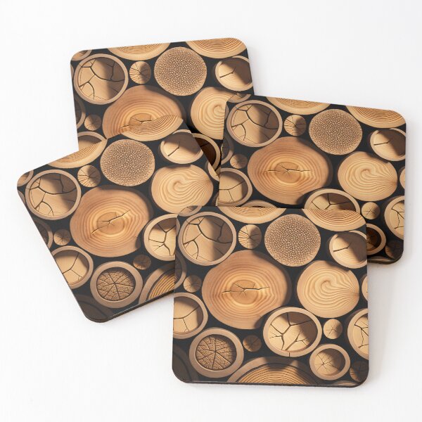 Item preview, Wood log texture designed and sold by Beso75.
