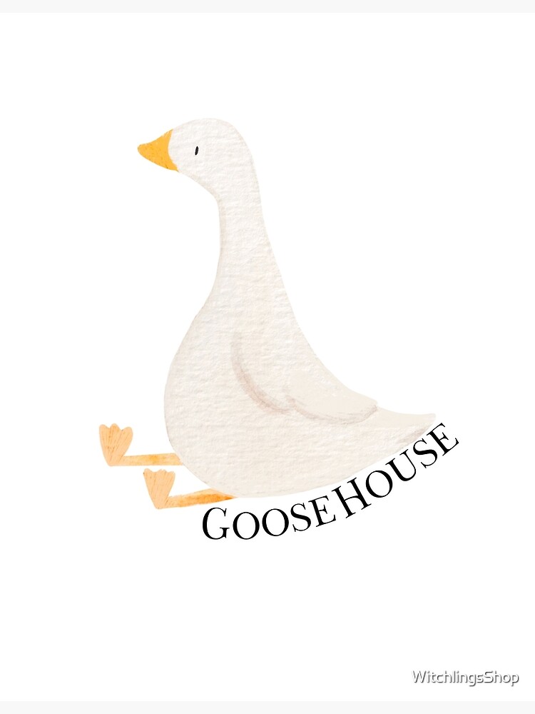 Goosehouse Fan Site