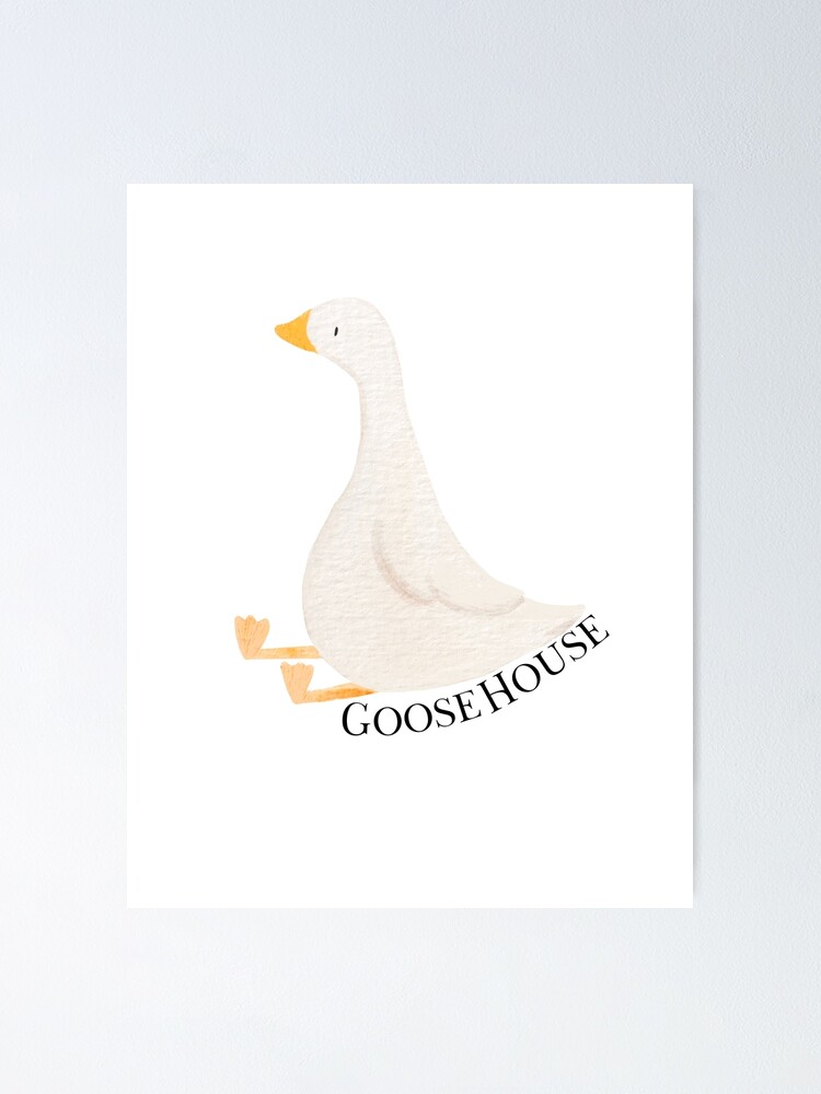 Goose House 
