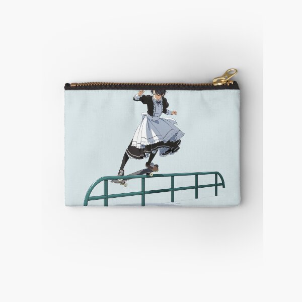 Item preview, Maid To Skate (Feeble) designed and sold by QuackDK.
