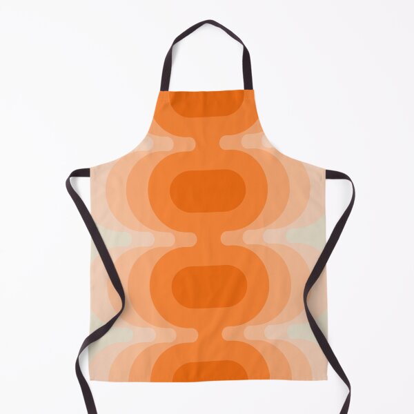 Item preview, Energy Orange Ripple designed and sold by Jselz.
