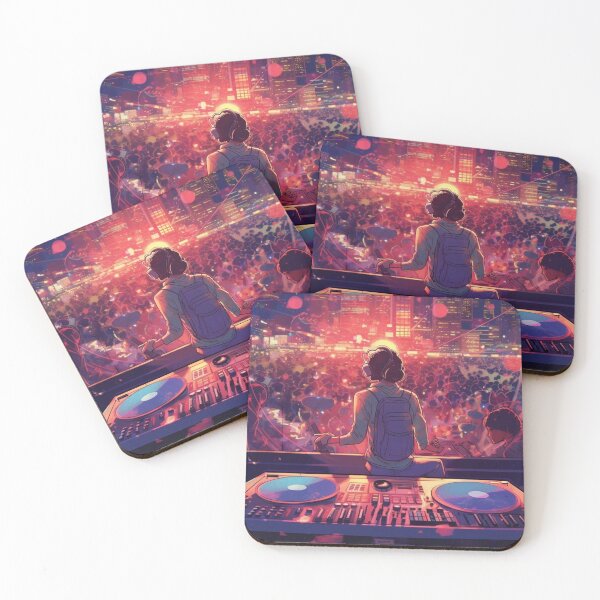 Item preview, Dance Floor designed and sold by Lofi-Universe.