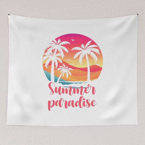 Item preview, Vacation mode: on designed and sold by Solar1sArt.
