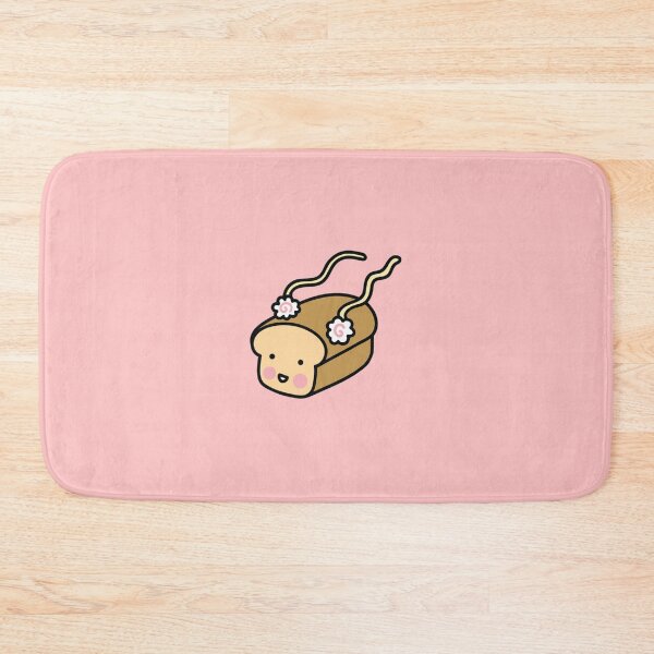 Item preview, Beautiful Sushi Loof designed and sold by LoofandTimmy.