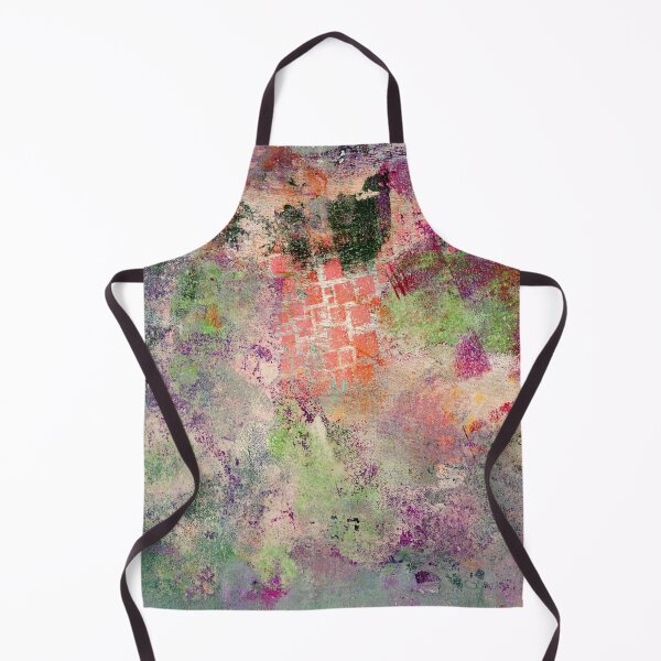 Item preview, Abstract in Multiple Colors designed and sold by LiszaB.