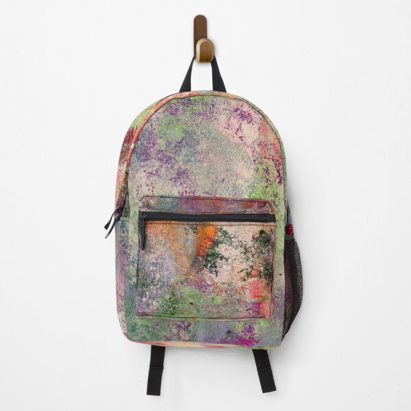 Item preview, Abstract in Multiple Colors designed and sold by LiszaB.