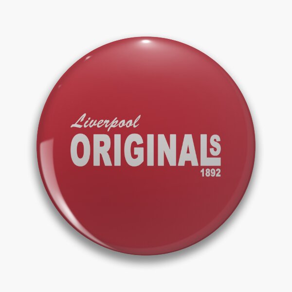 Item preview, Liverpool Originals 1892 designed and sold by Confusion101.