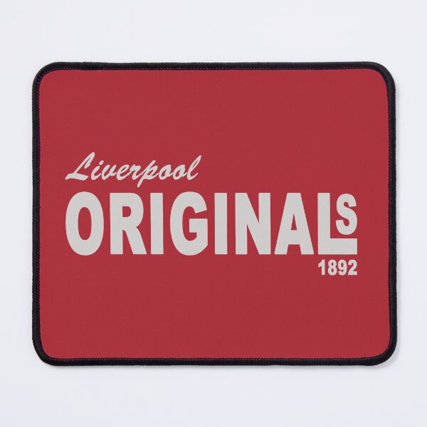 Item preview, Liverpool Originals 1892 designed and sold by Confusion101.
