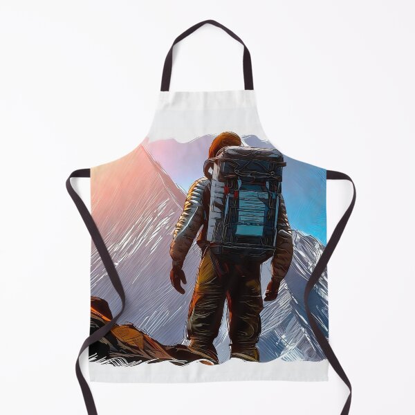 Item preview, Facing the Summits designed and sold by csalvati77.