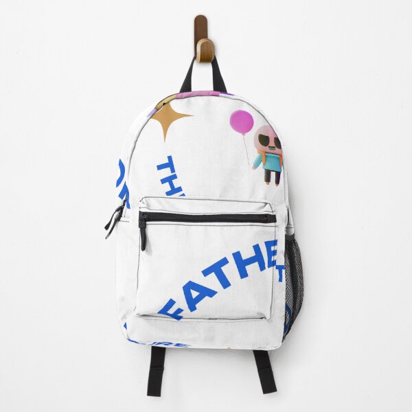 Item preview, Fatherhood The Ultimate Adventure designed and sold by WoodsProDesigns.