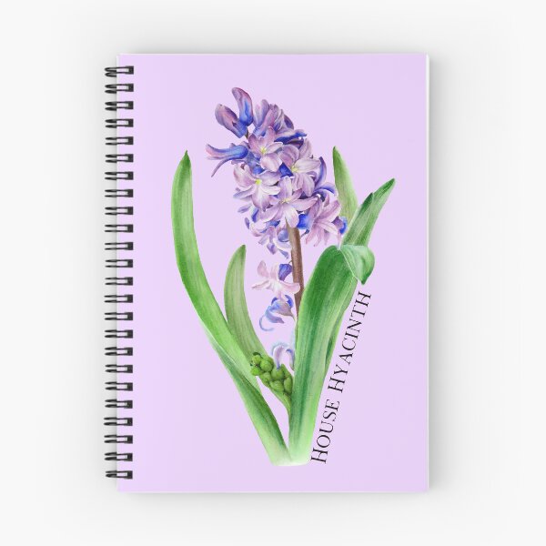 Item preview, House Hyacinth designed and sold by WitchlingsShop.