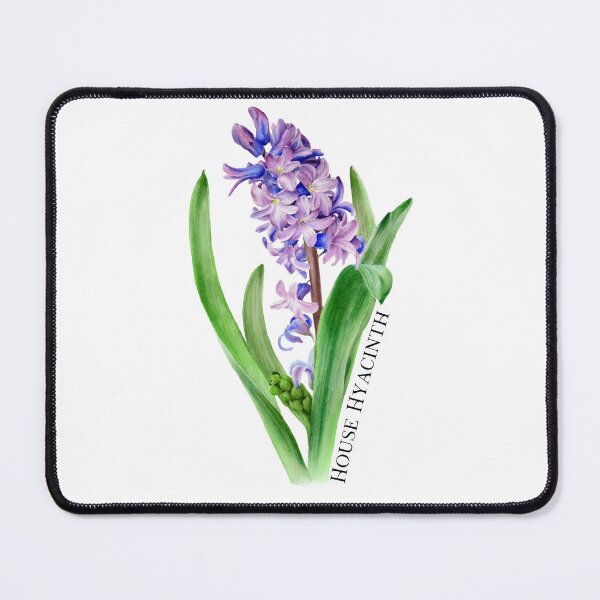 Item preview, House Hyacinth designed and sold by WitchlingsShop.
