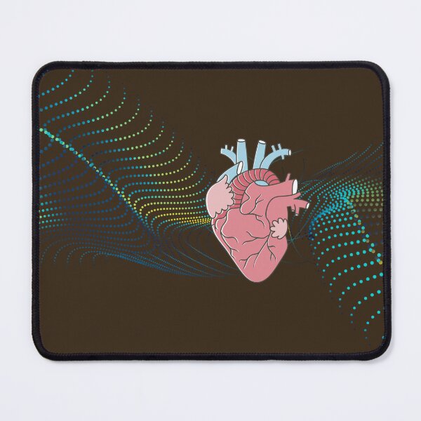 Item preview, Heart  designed and sold by Aisha  Hamza.