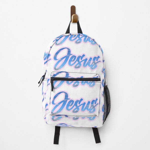 Item preview, Jesus designed and sold by EvangelLuke.