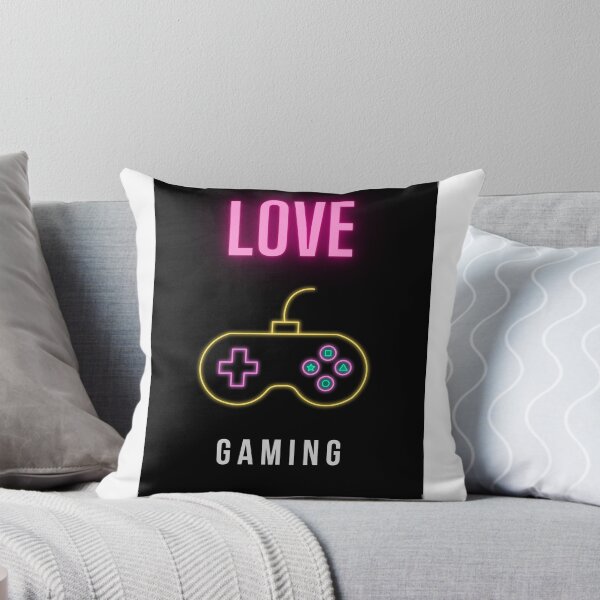 Item preview, Love Gaming designed and sold by MixsyM.