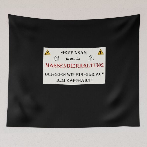 Item preview, Mass beer keeping saying designed and sold by Samotivation.