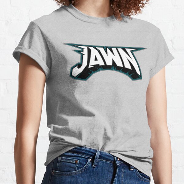 Philadelphia Eagles Let's Win That Jawn Shirt - Limotees