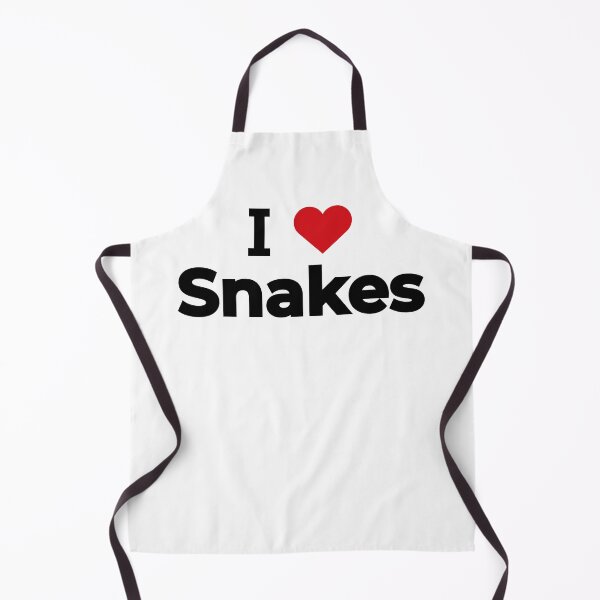 Item preview, I love Snakes designed and sold by Moyanana.