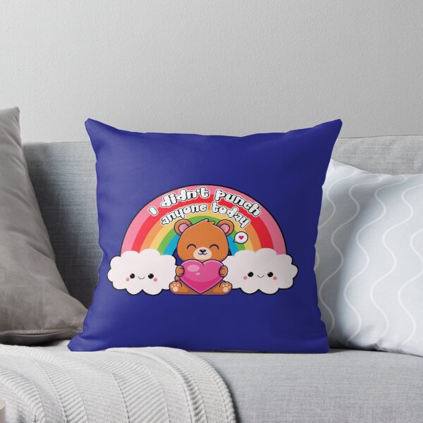 Item preview, I Didn't Punch Anyone Today designed and sold by GRIZLY WEAR.