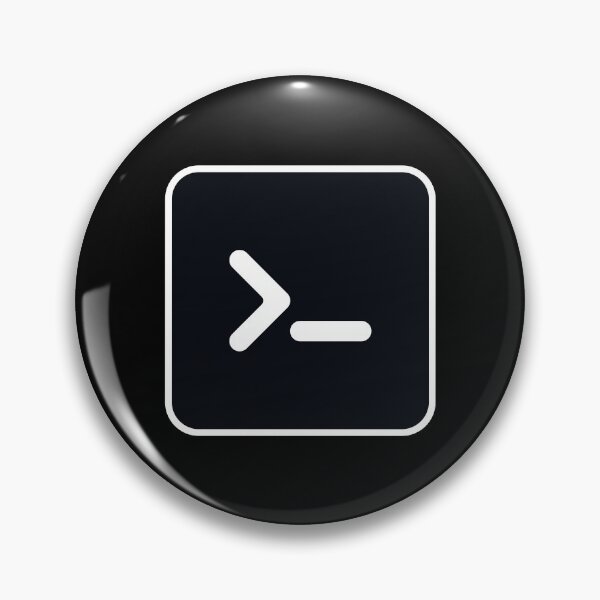 Item preview, Bash - Terminal designed and sold by NabilsDesign.
