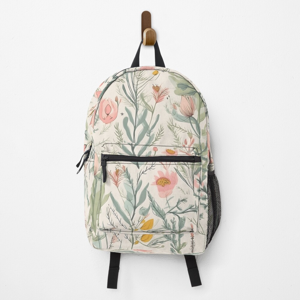 Item preview, Backpack designed and sold by Artimpressionz.