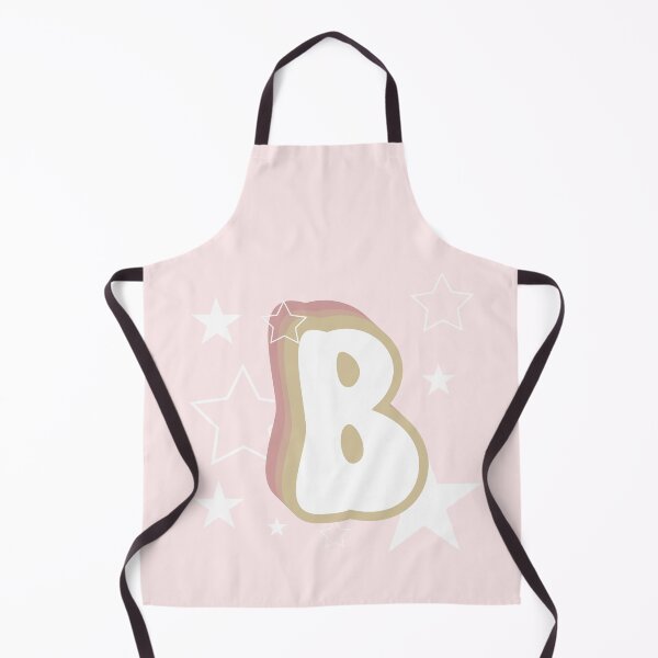 Item preview, Retro B designed and sold by Abstractelle.