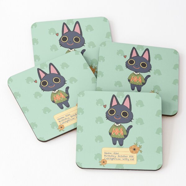 Item preview, KIKI designed and sold by SereArt.