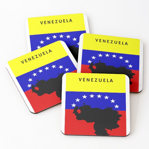 Item preview, Venezuela designed and sold by SaraB515.