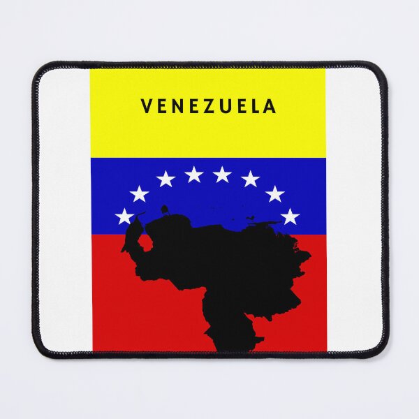 Item preview, Venezuela designed and sold by SaraB515.