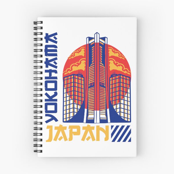 Item preview, Yokohama - Japan designed and sold by Kkoriginal.
